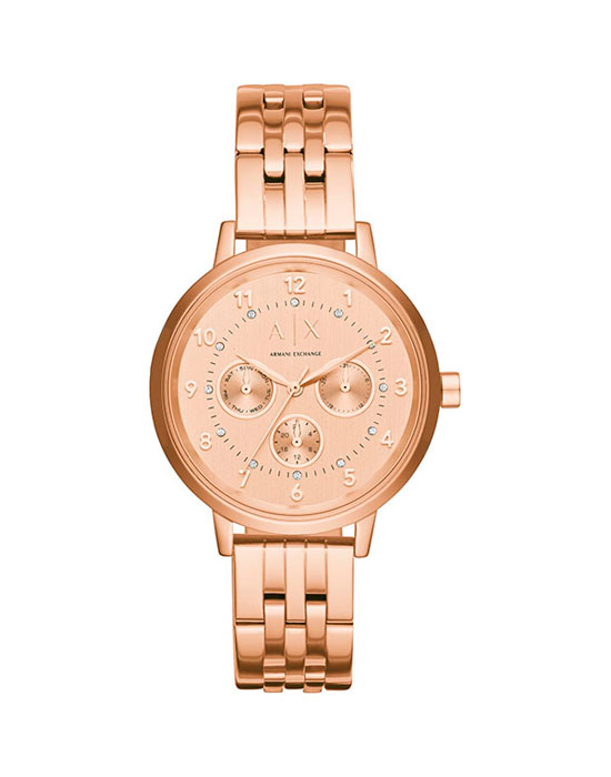 Часы Armani Exchange Payton AX5374